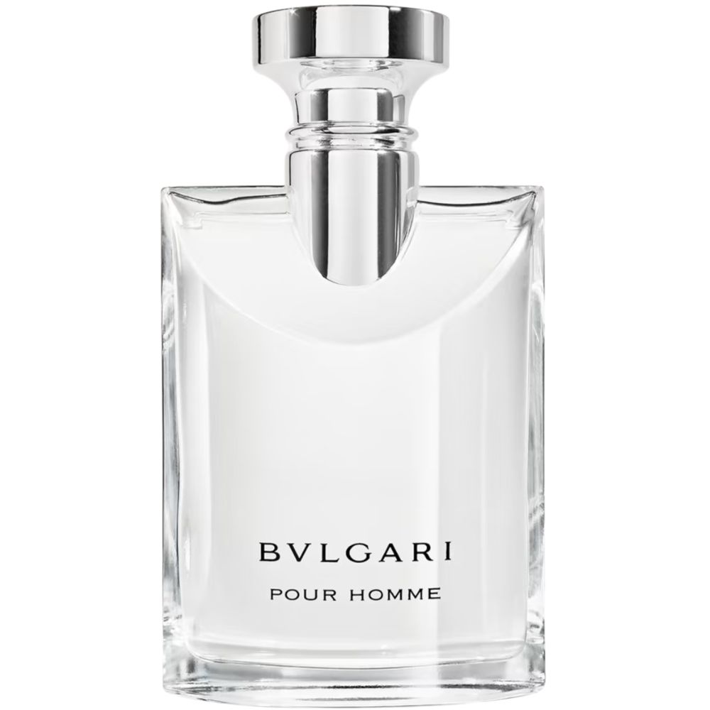 Bvlgari Pour Homme – Eau de Toilette 50ml