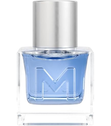 Mexx Man – Eau de Toilette (30 ml)