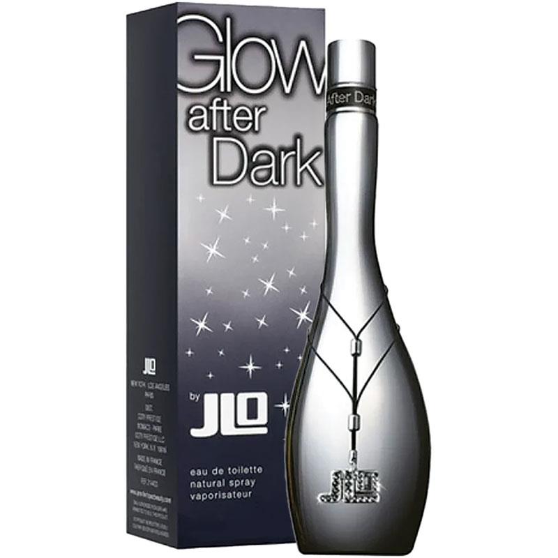 JLo Glow After Dark 30ml