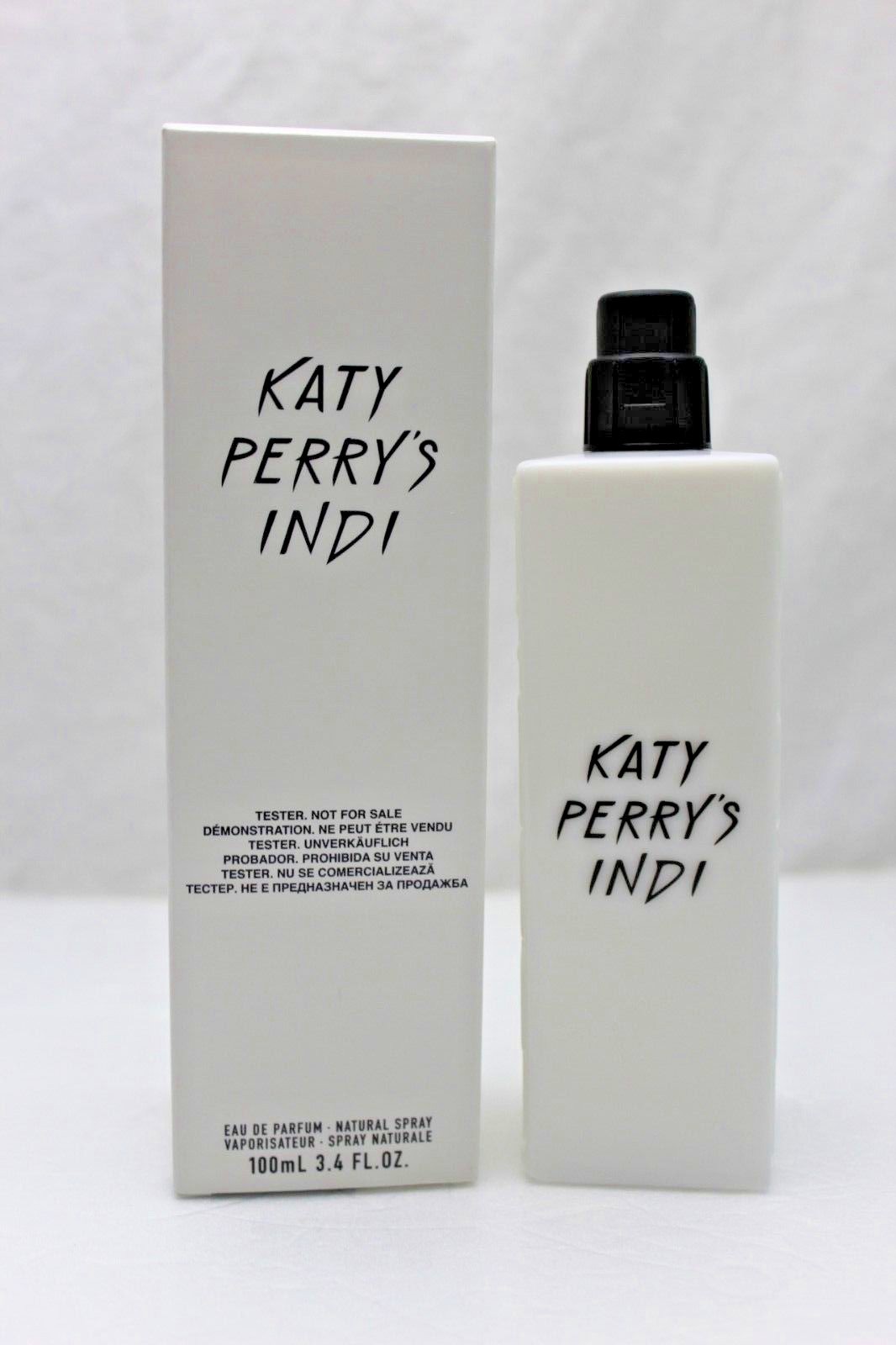 Katy Perry’s Indi – Tester Origjinal 100ml