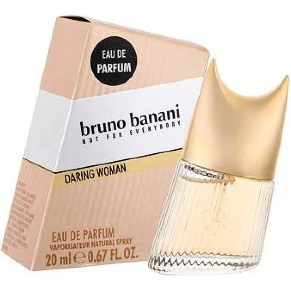 Bruno Banani Daring Woman 20ml