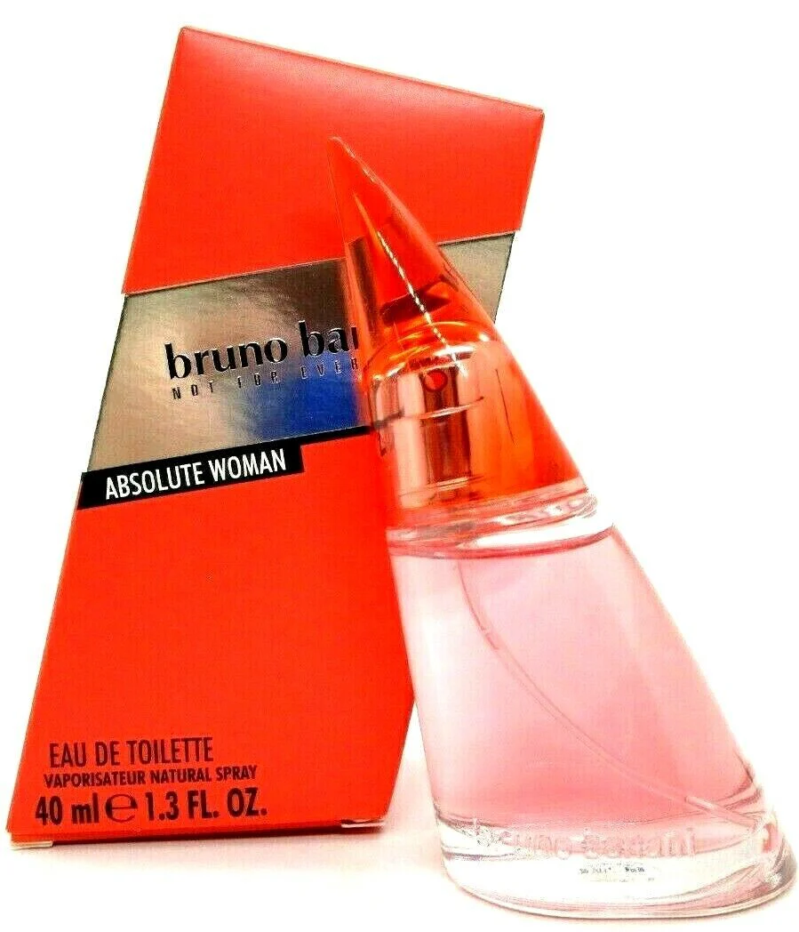 Bruno Banani Absolute Woman 40ml