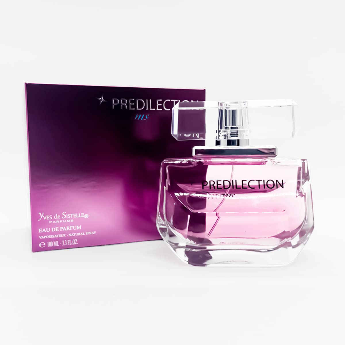 Yves de Sistelle Predilection Dreams 100ml