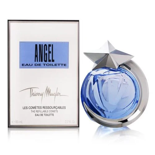 Thierry Mugler Angel Eau de Toilette 80ml