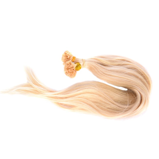 V - TIP EXTENSIONS ME KERATINE 613, 50CM