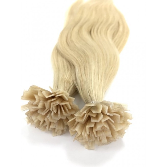 V - TIP EXTENSIONS ME KERATIN 613 / 50 FIJE
