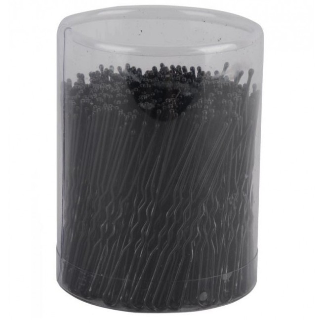 Karfica për Flokë (Bobby Pins) 300 cope