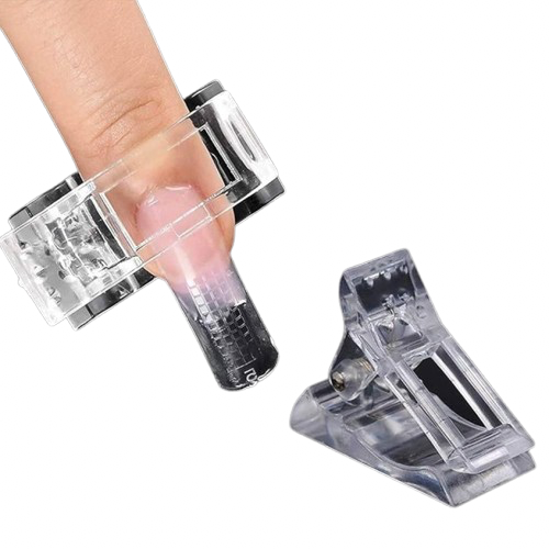 Kapëse për Formimin e Thonjve (Dual Form Nail Clip)