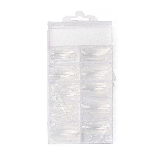 Tipsa për Poly Gel (Dual Forms)