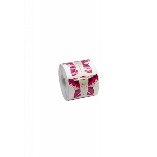 Letër Zgjatuese për Thonj (Nail Forms)