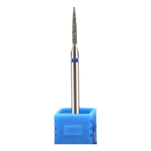 Kokë Freze Diamanti në Formë Flake