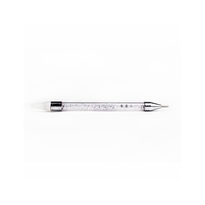 Penel Silikoni & Dotting Tool për Nail Art