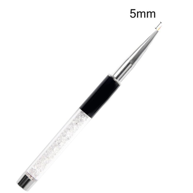 Penel për Nail Art – 5 mm