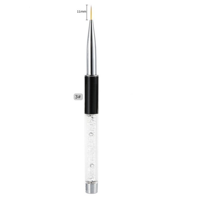 Penel për Nail Art – 11 mm