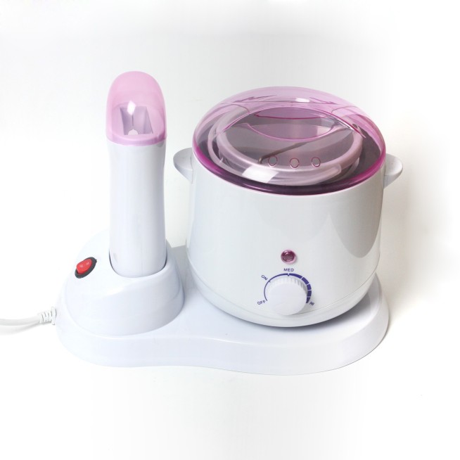 Set Ngrohës Dylli me Roll-On