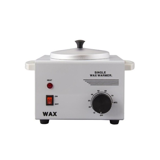 Ngrohës Profesional për Dyll – Single Wax Warmer
