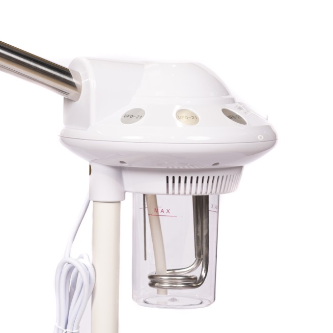 Vaporizues Profesional për Fytyrën (Facial Steamer) — foto 2