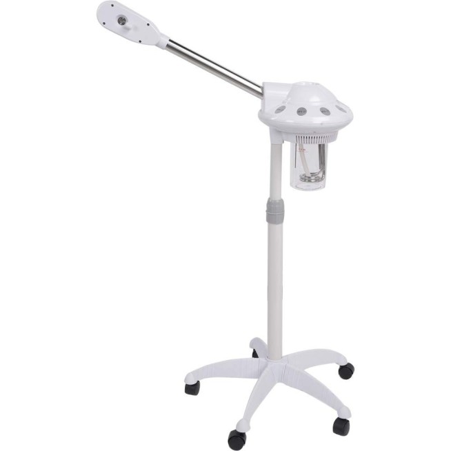 Vaporizues Profesional për Fytyrën (Facial Steamer)