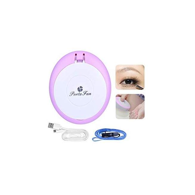 Ventilator Profesional për Tharjen e Qerpikëve
