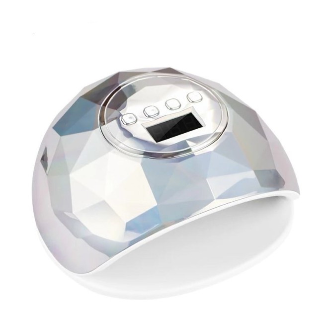 Lampë Profesionale UV/LED Diamond për Thonj