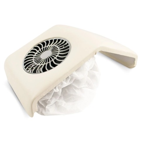 Aspirator Profesional për Pluhurin e Thonjve 801