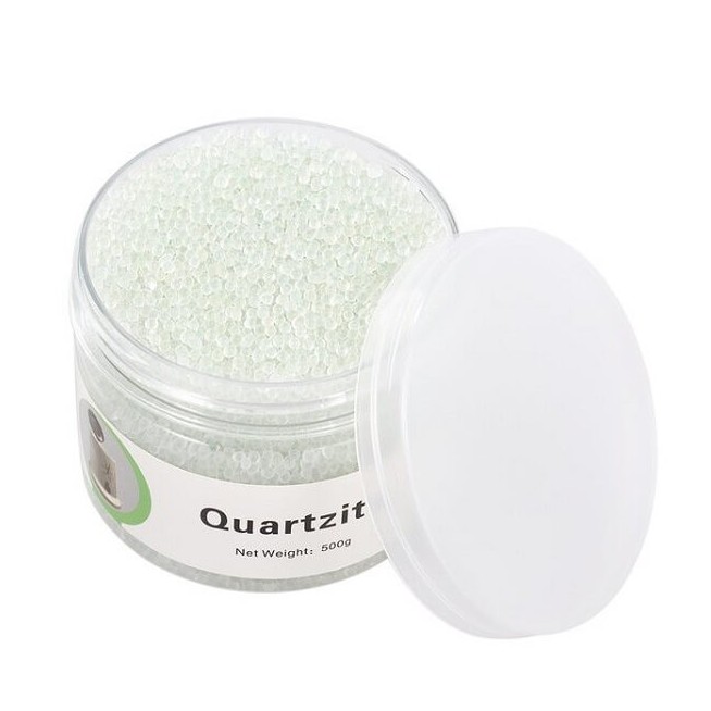 Rruaza Kuarci (Quartzit) për Sterilizues 500 g