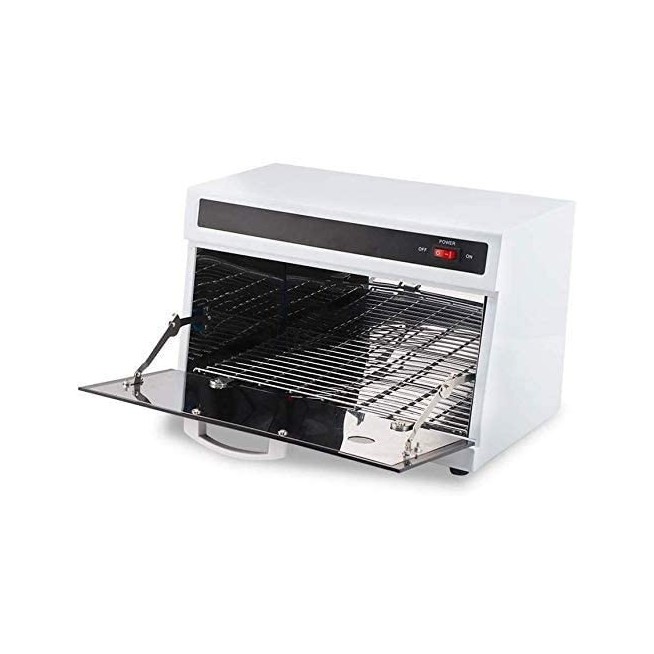 Sterilizues UV Profesional për Instrumente