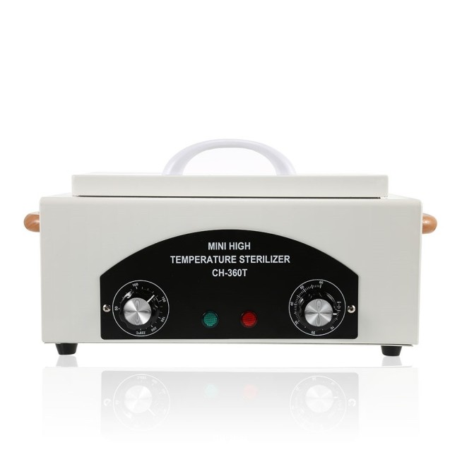 Sterilizues Profesional me Nxehtësi të Thatë CH-360T