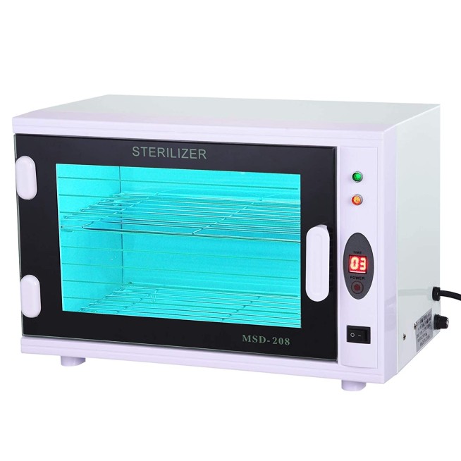 Sterilizues Profesional UV MSD-208