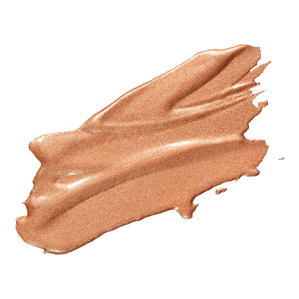 Huda Beauty N.Y.M.P.H. All Over Body Highlighter — foto 2