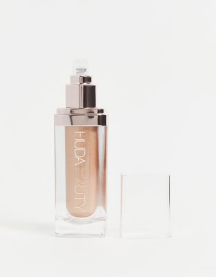 Huda Beauty N.Y.M.P.H. All Over Body Highlighter