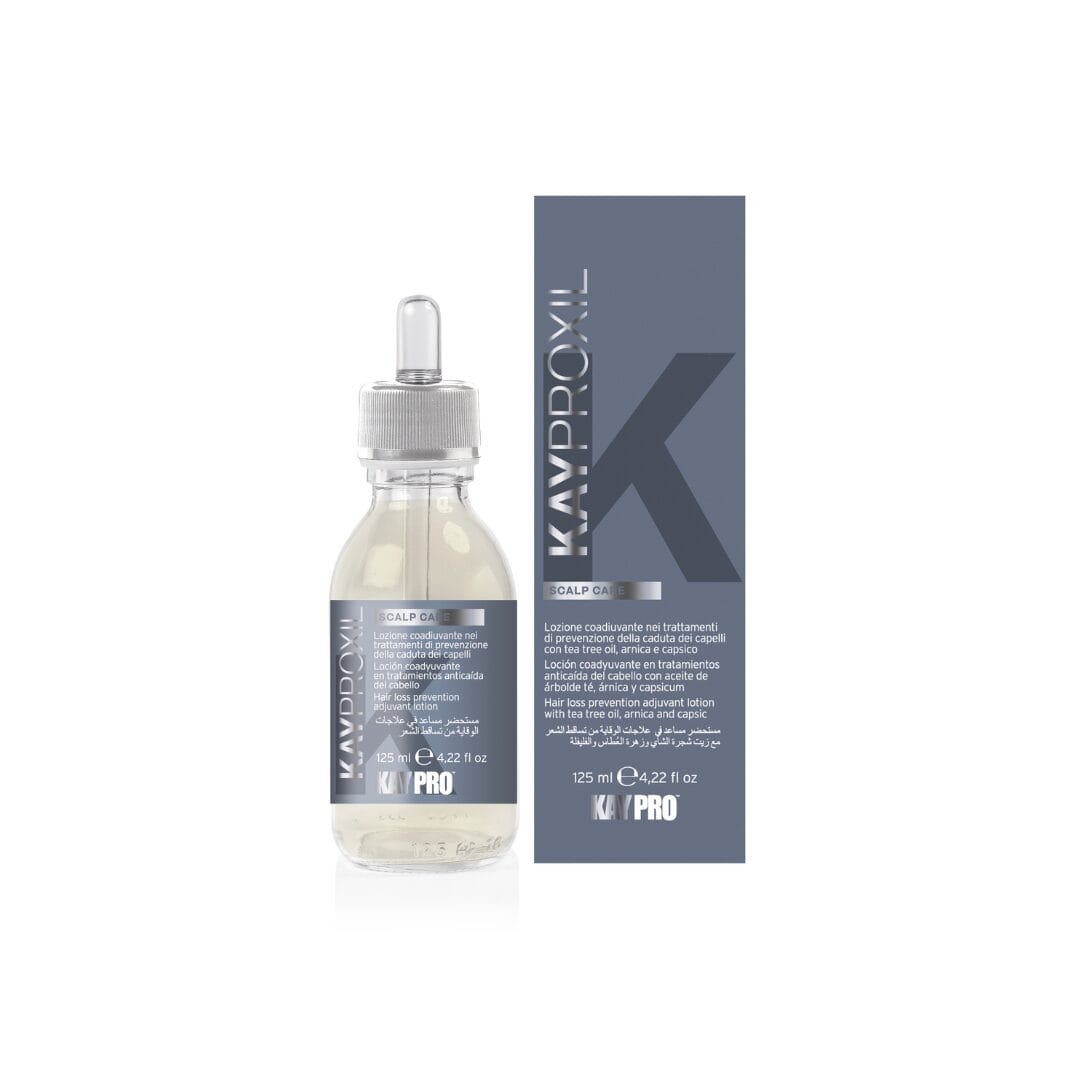 KayPro KAYPROXIL Scalp Care Hair Loss Prevention Lotion 125 ml