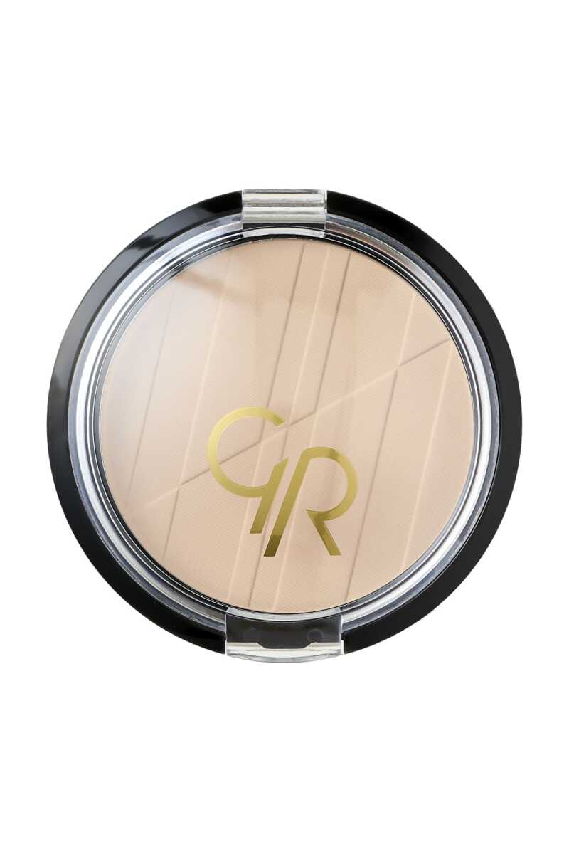 Golden Rose Silky Touch Compact Powder