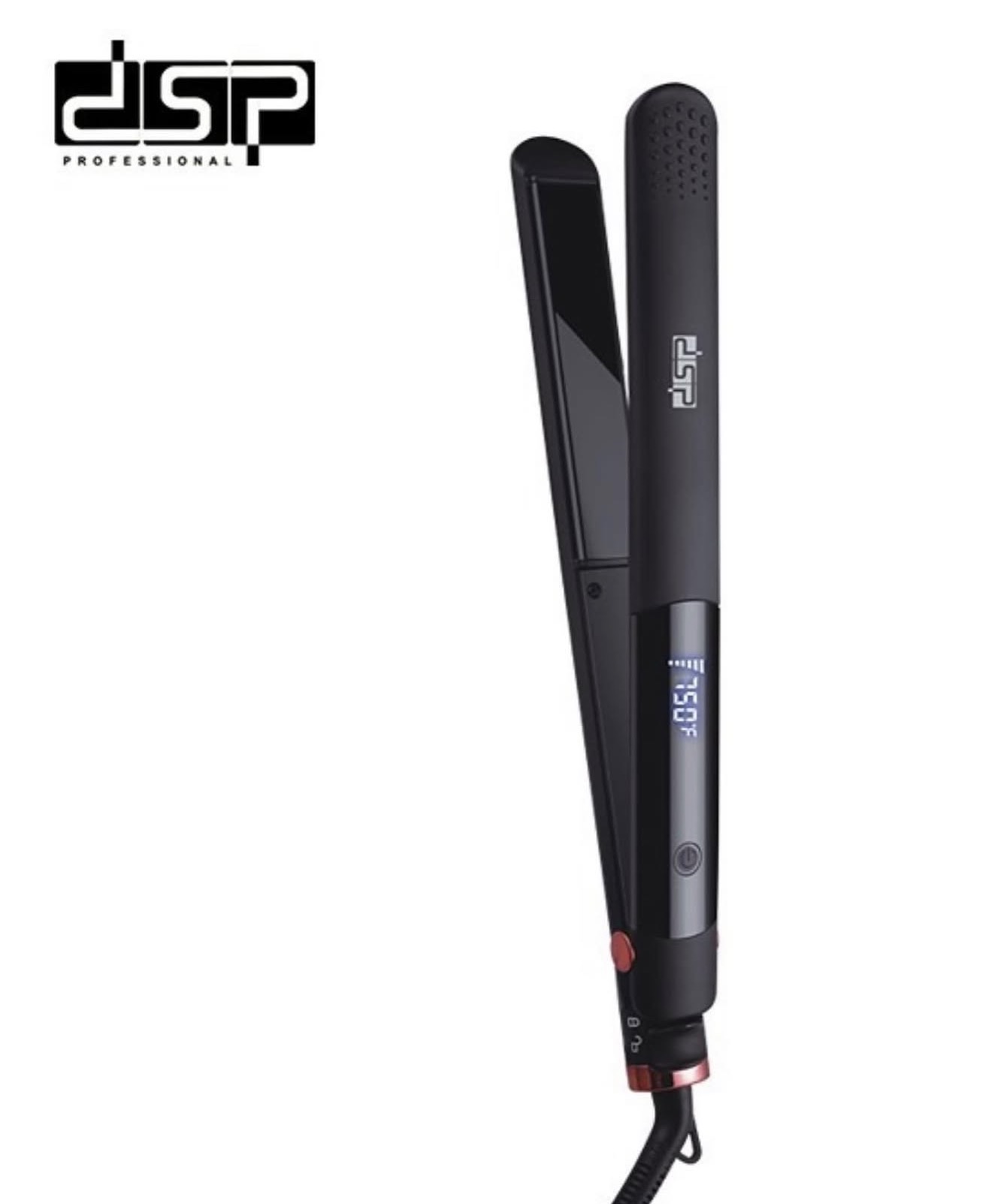 DSP Professional Hair Straightener — foto 2