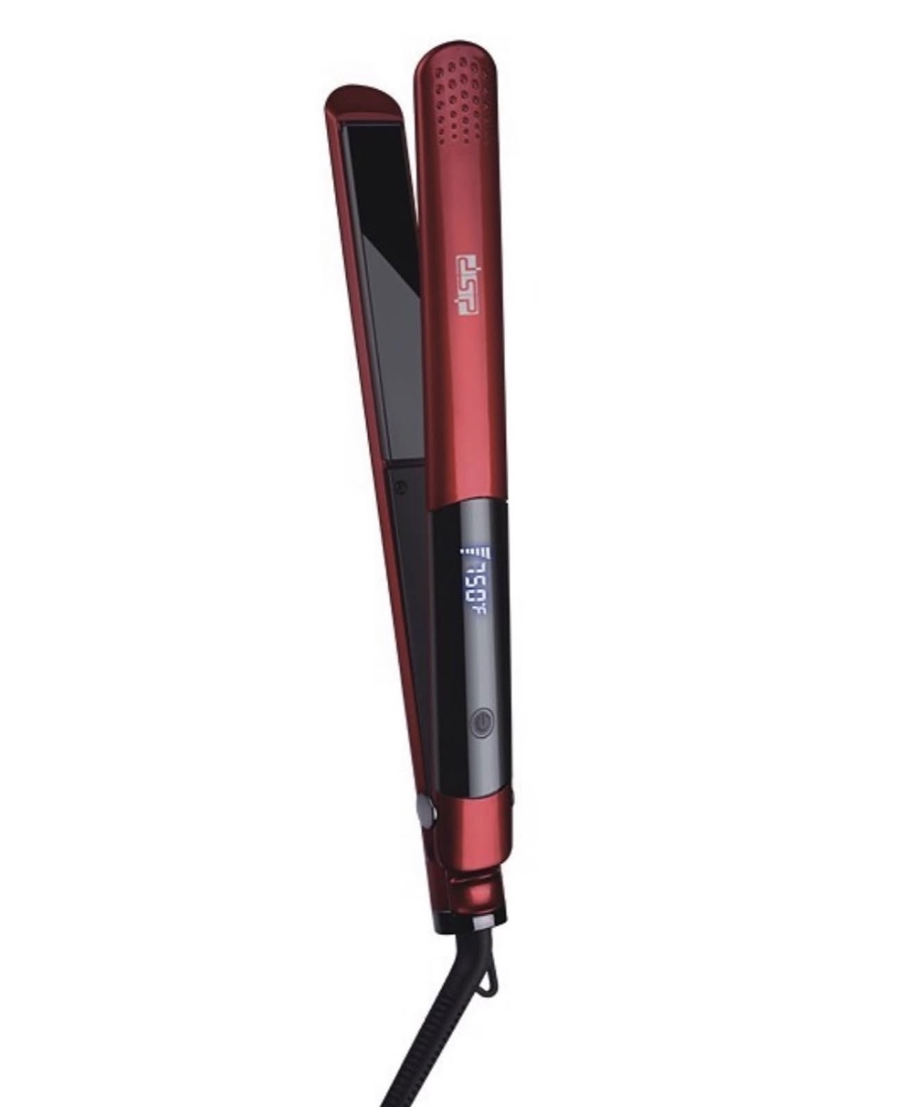 DSP Professional Hair Straightener
