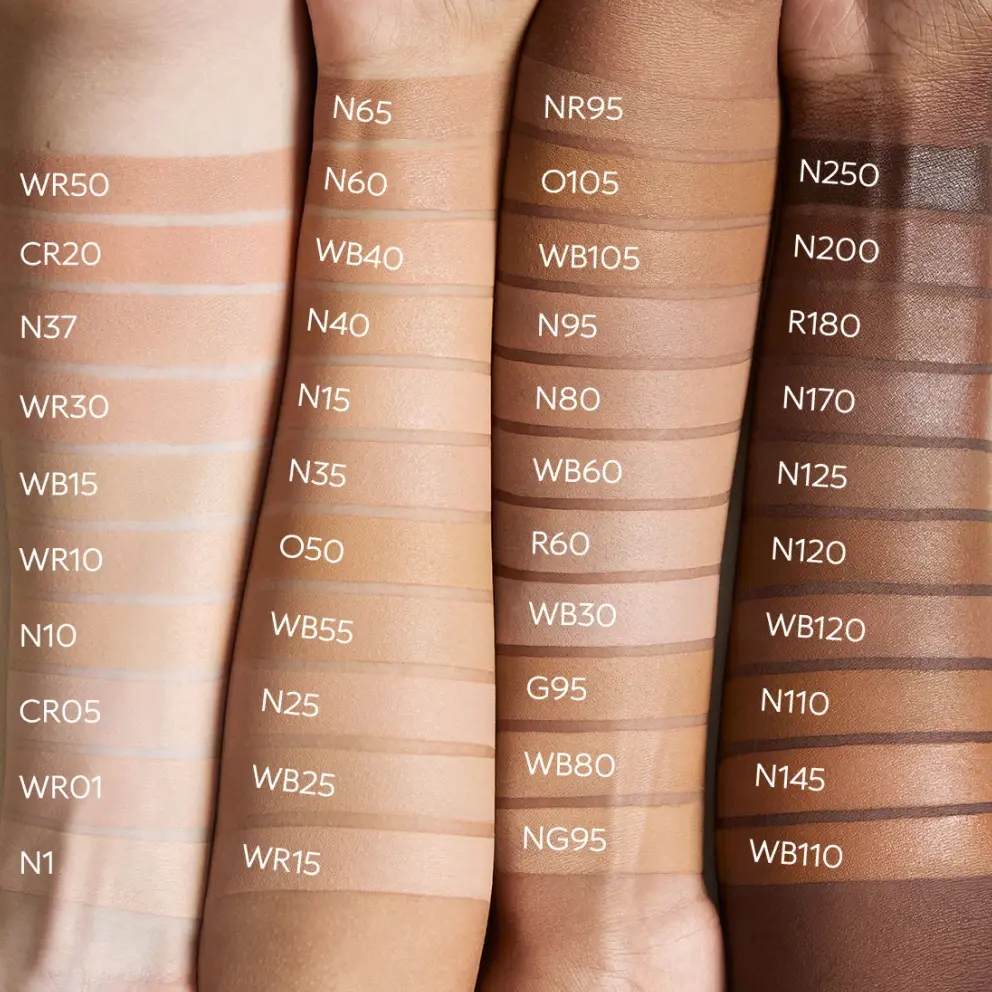KIKO Milano Full Coverage 2-In-1 Foundation & Concealer — foto 2