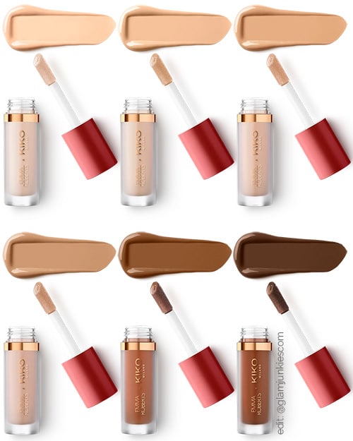 KIKO Milano Skin Lover Concealer — foto 2
