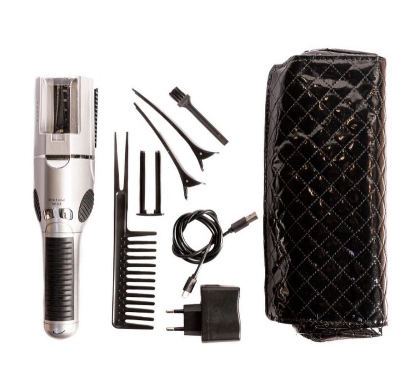 Fasiz Cordless Split End Hair Trimmer — foto 2