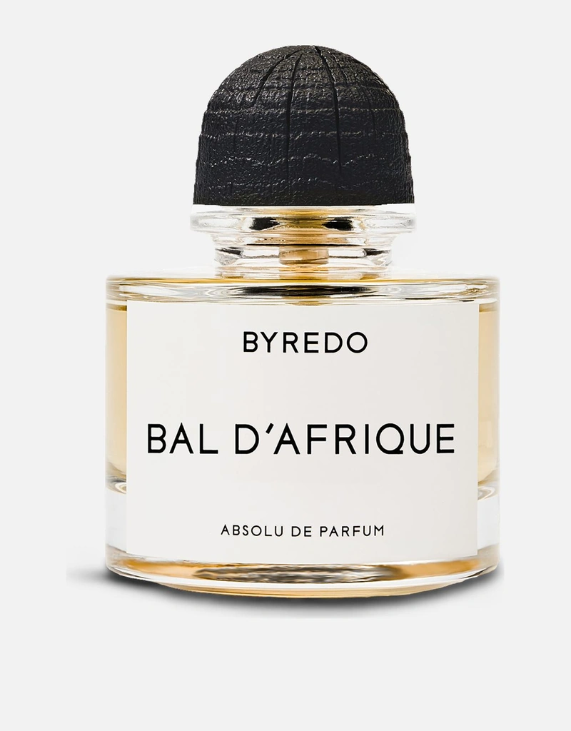 Byredo Bal d’Afrique – Parfum me Mbushje Essance X