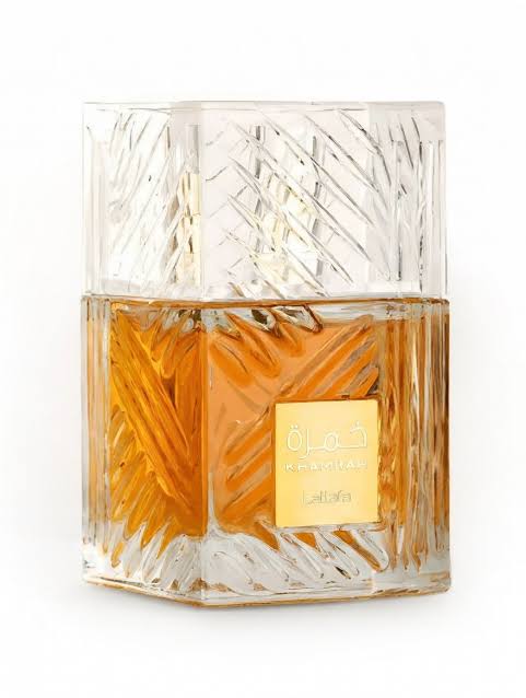 Lattafa Khamrah – Parfum me Mbushje Essance X