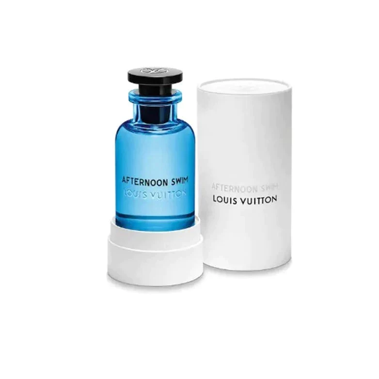 Louis Vuitton Afternoon Swim – Parfum me Mbushje Essance X