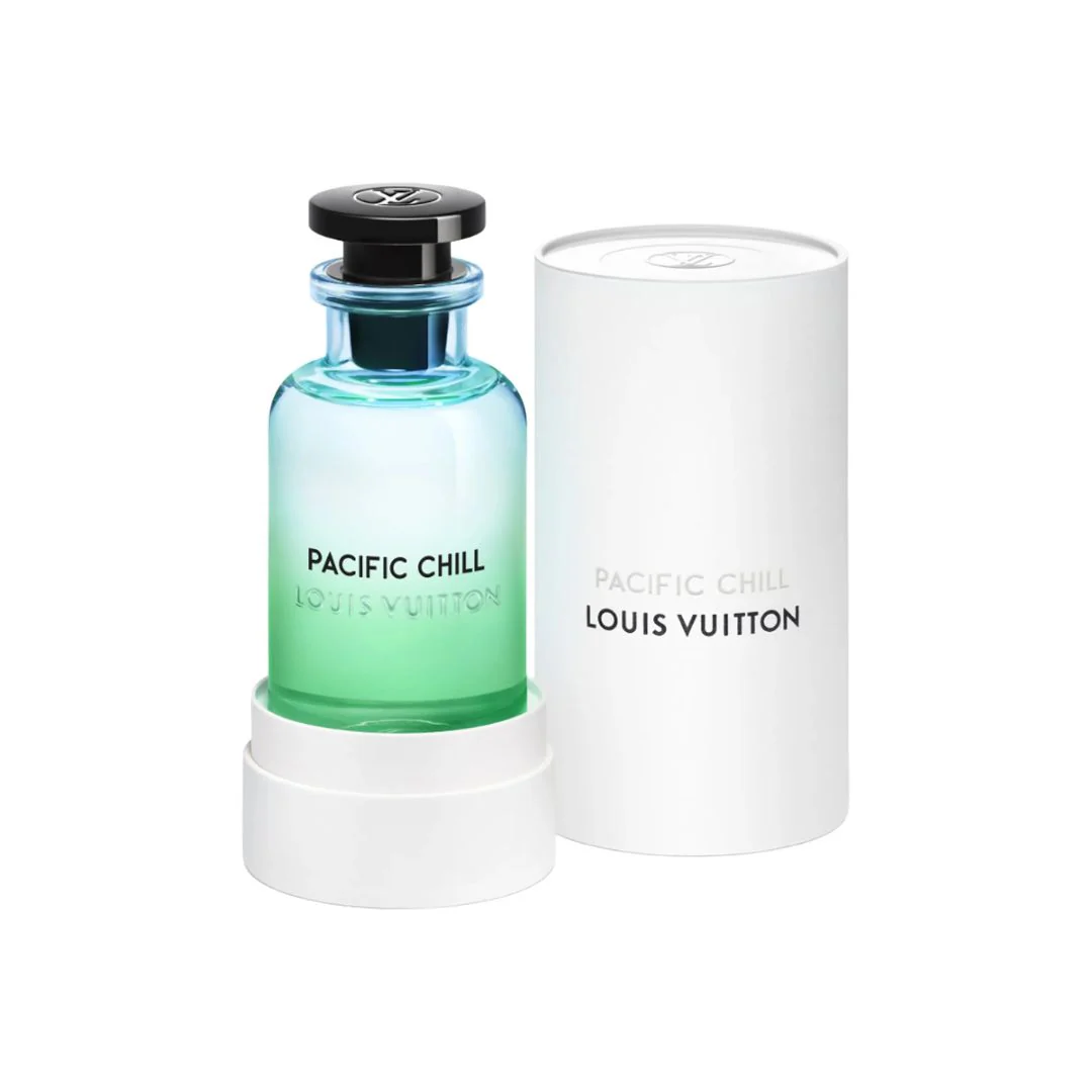 Louis Vuitton Pacific Chill – Parfum me Mbushje Essance X