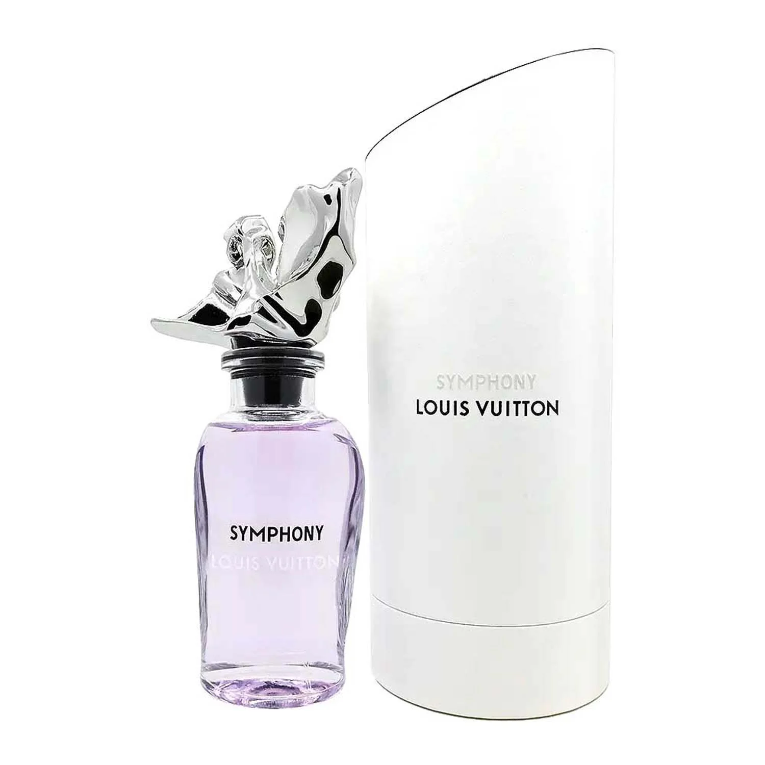 Louis Vuitton Symphony – Parfum me Mbushje Essance X