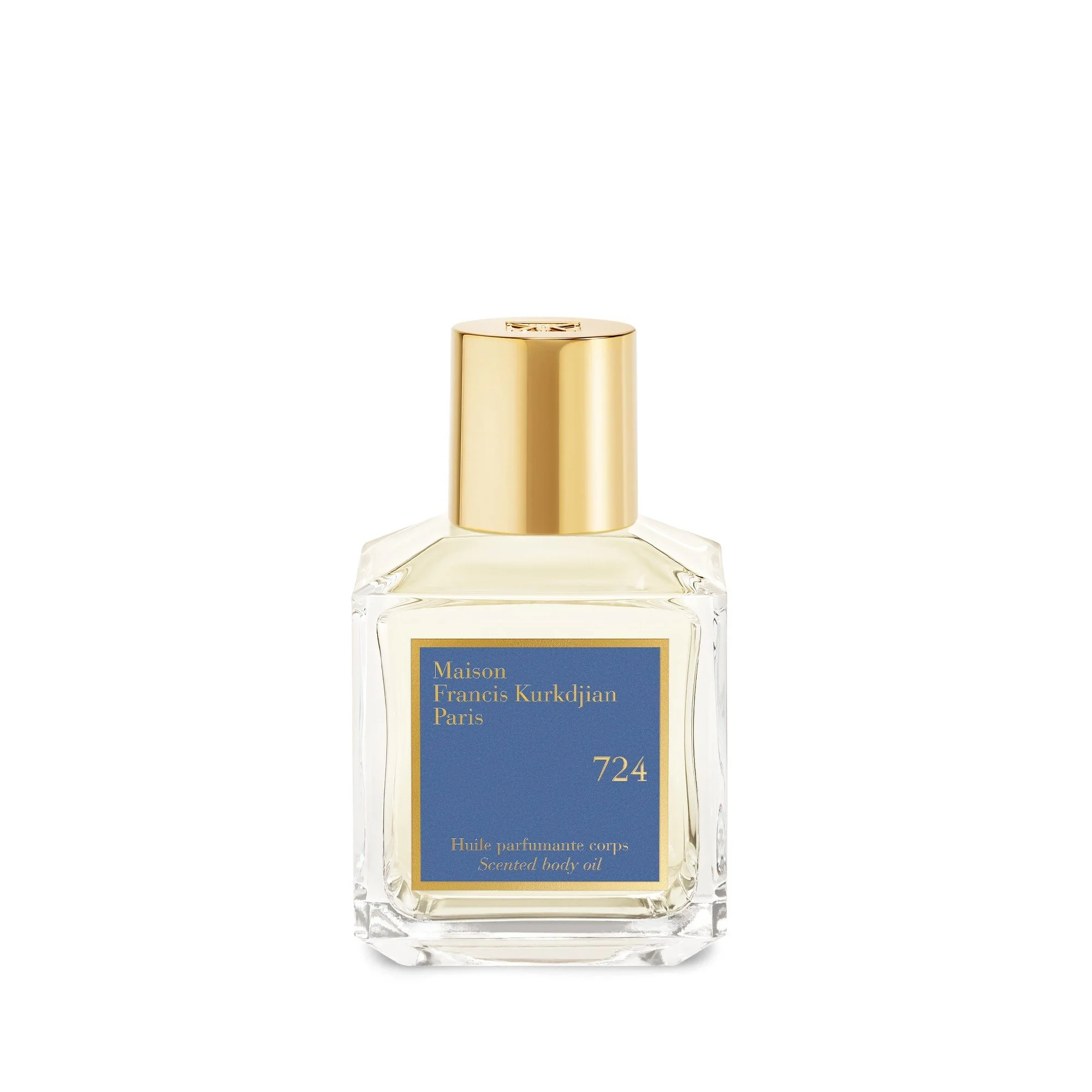 Maison Francis Kurkdjian 724 – Parfum me Mbushje Essance X
