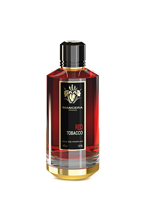 Mancera Red Tobacco – Parfum me Mbushje Essance X