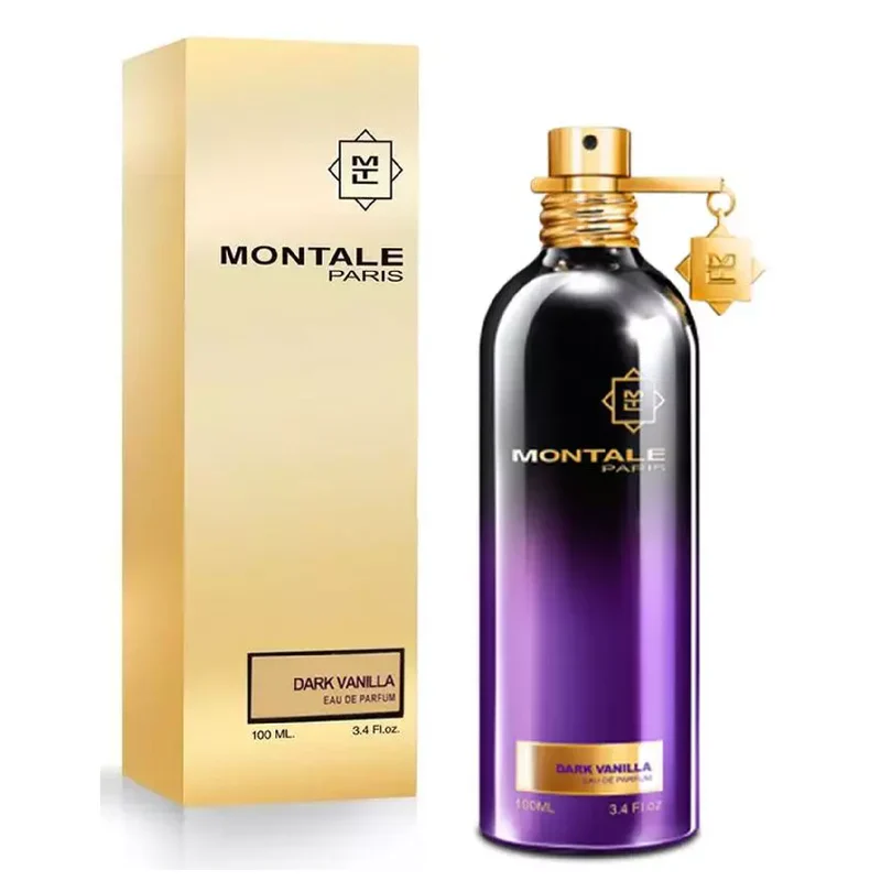Montale Dark Vanilla – Parfum me Mbushje Essance X