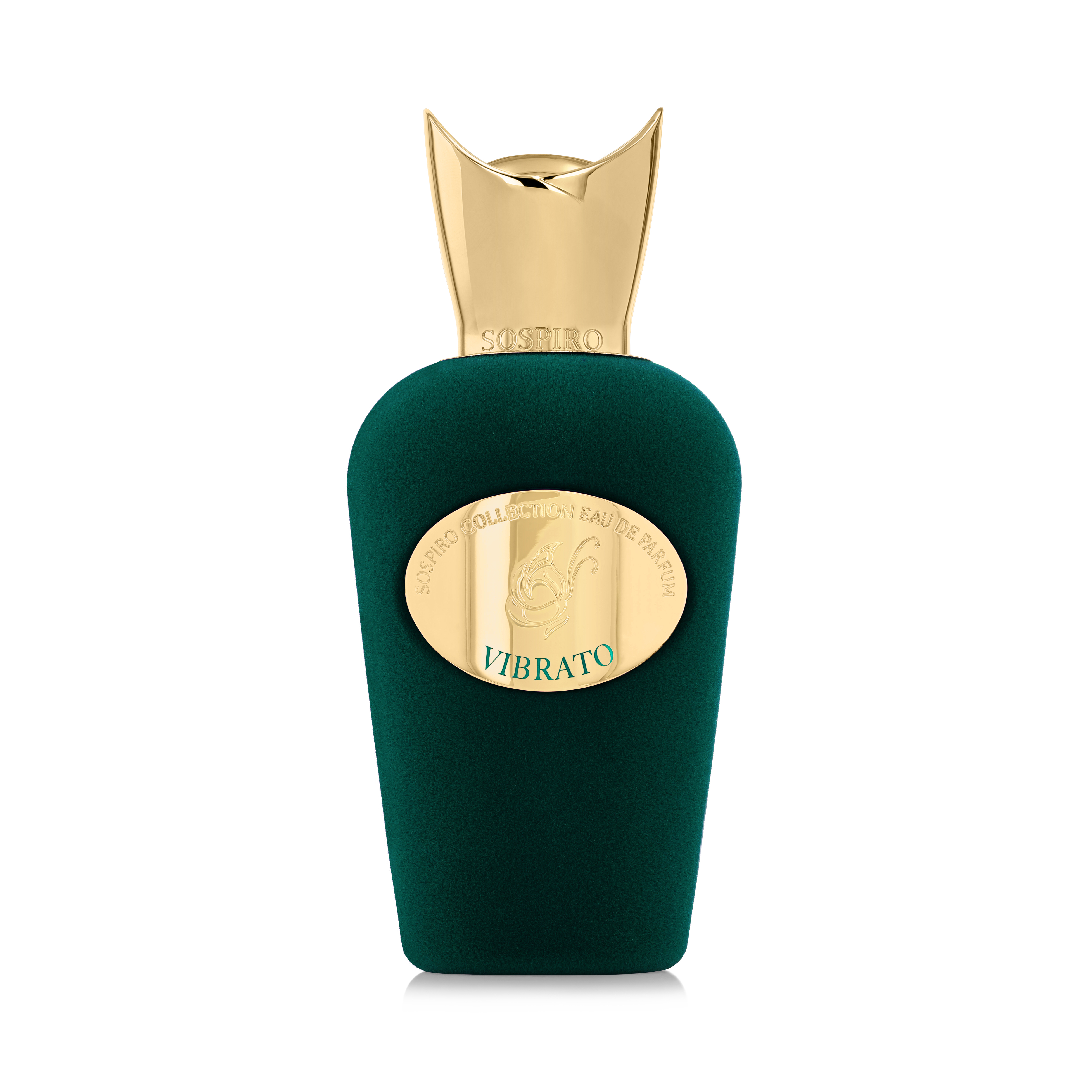 Sospiro Vibrato – Parfum me Mbushje Essance X