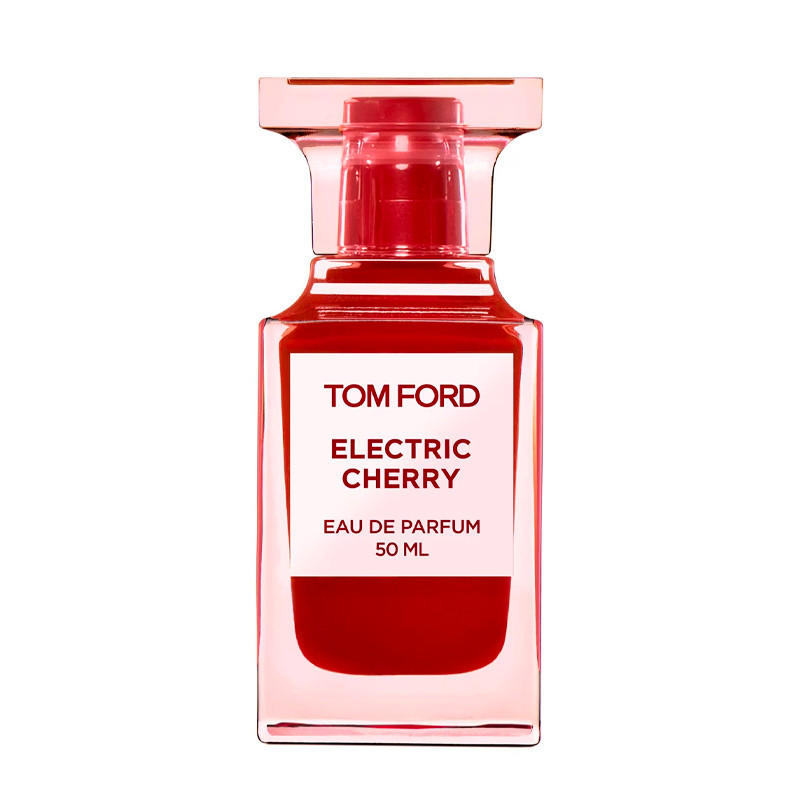 Tom Ford Electric Cherry – Parfum me Mbushje Essance X
