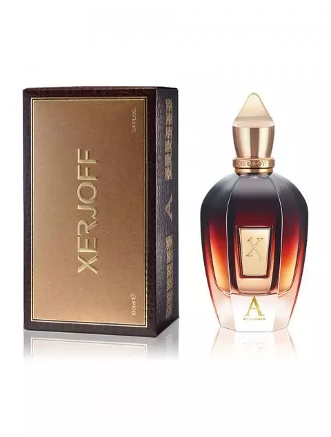 Xerjoff Alexandria II – Parfum me Mbushje Essance X