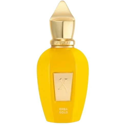 Xerjoff Erba Gold – Parfum me Mbushje Essance X